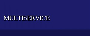 MULTISERVICE